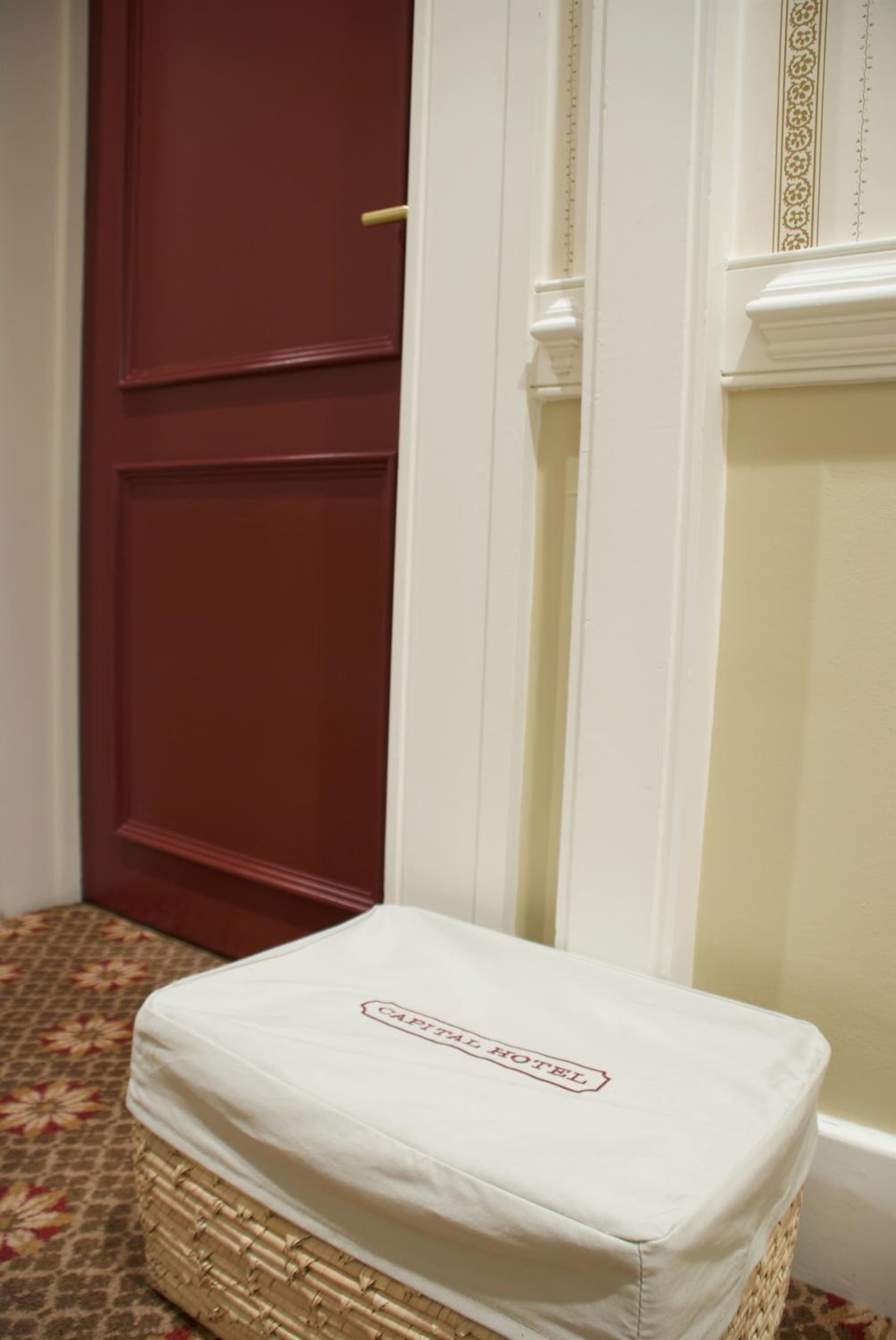 Capital Hotel gallery photo in Little Rock, AR — image 51