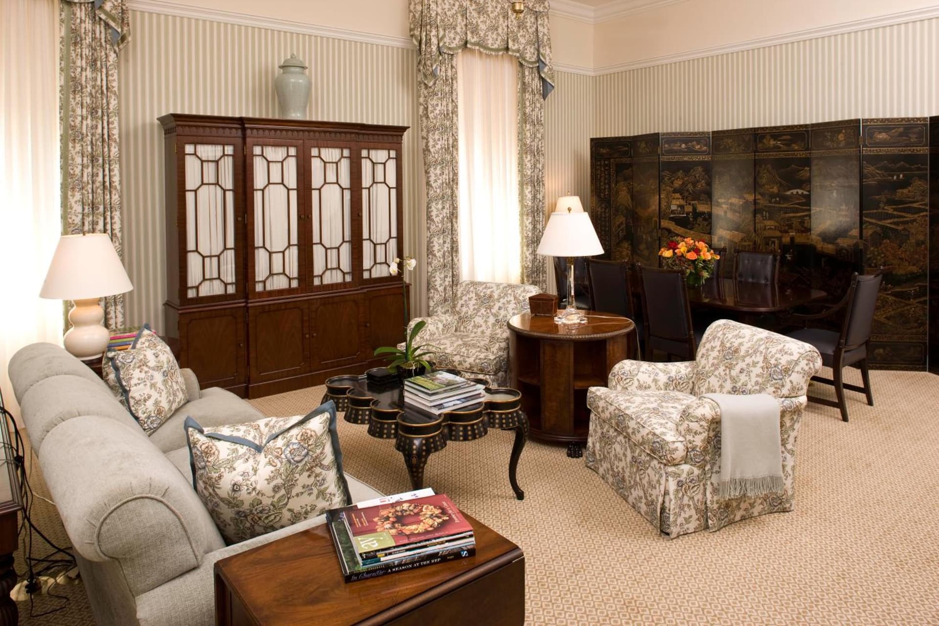 Capital Hotel gallery photo in Little Rock, AR — image 15