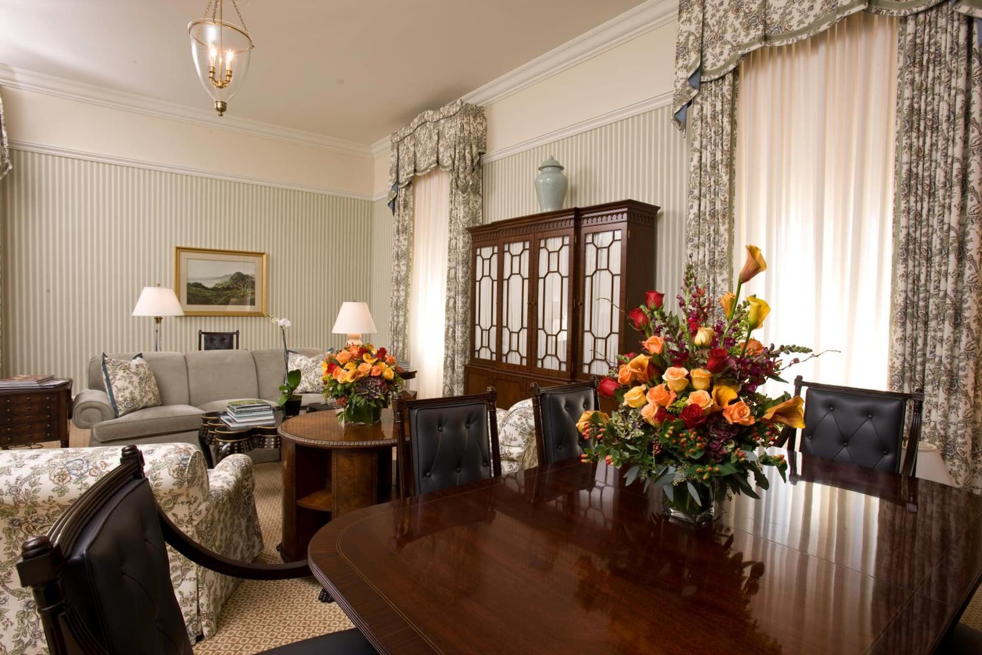 Capital Hotel gallery photo in Little Rock, AR — image 50