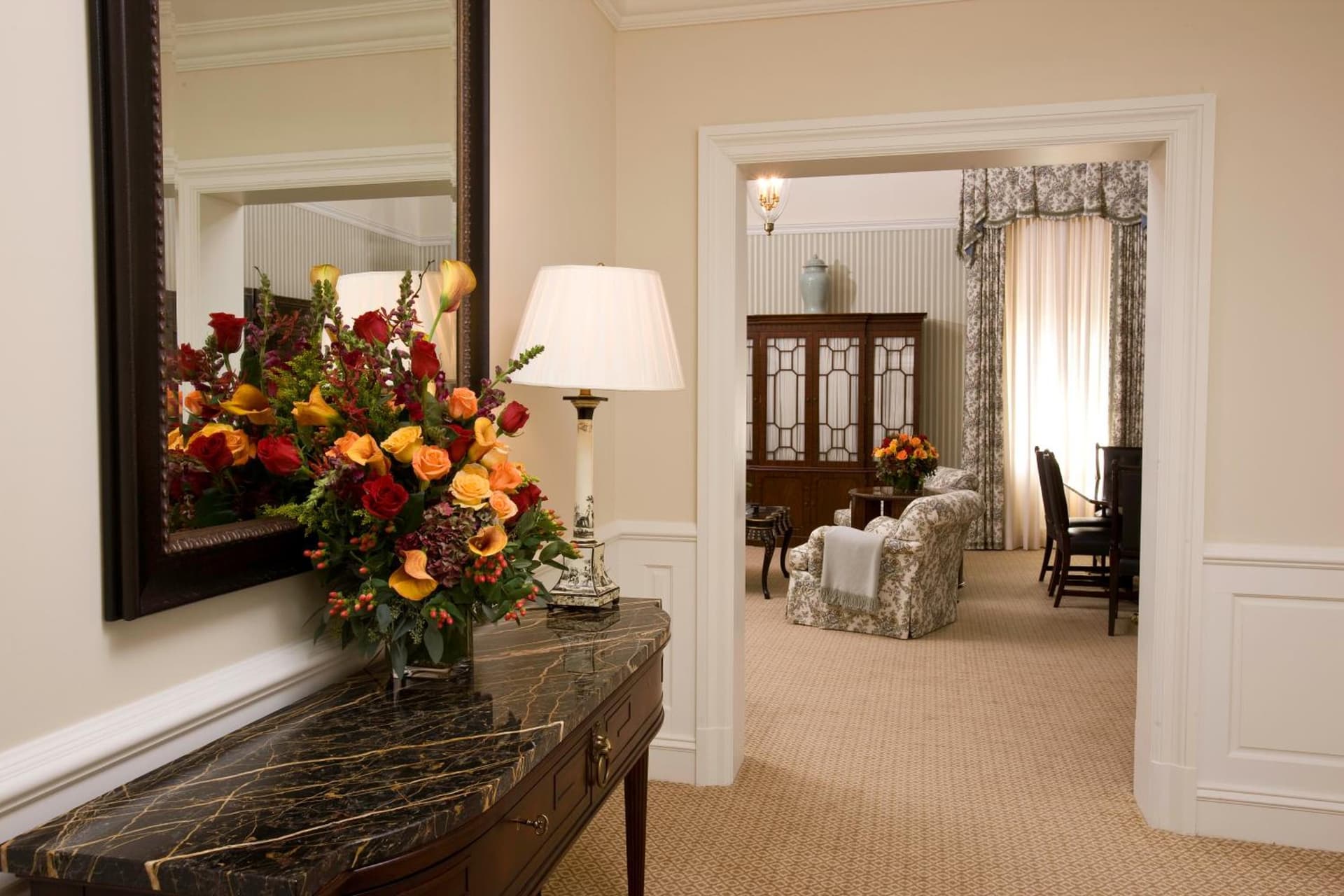 Capital Hotel gallery photo in Little Rock, AR — image 73