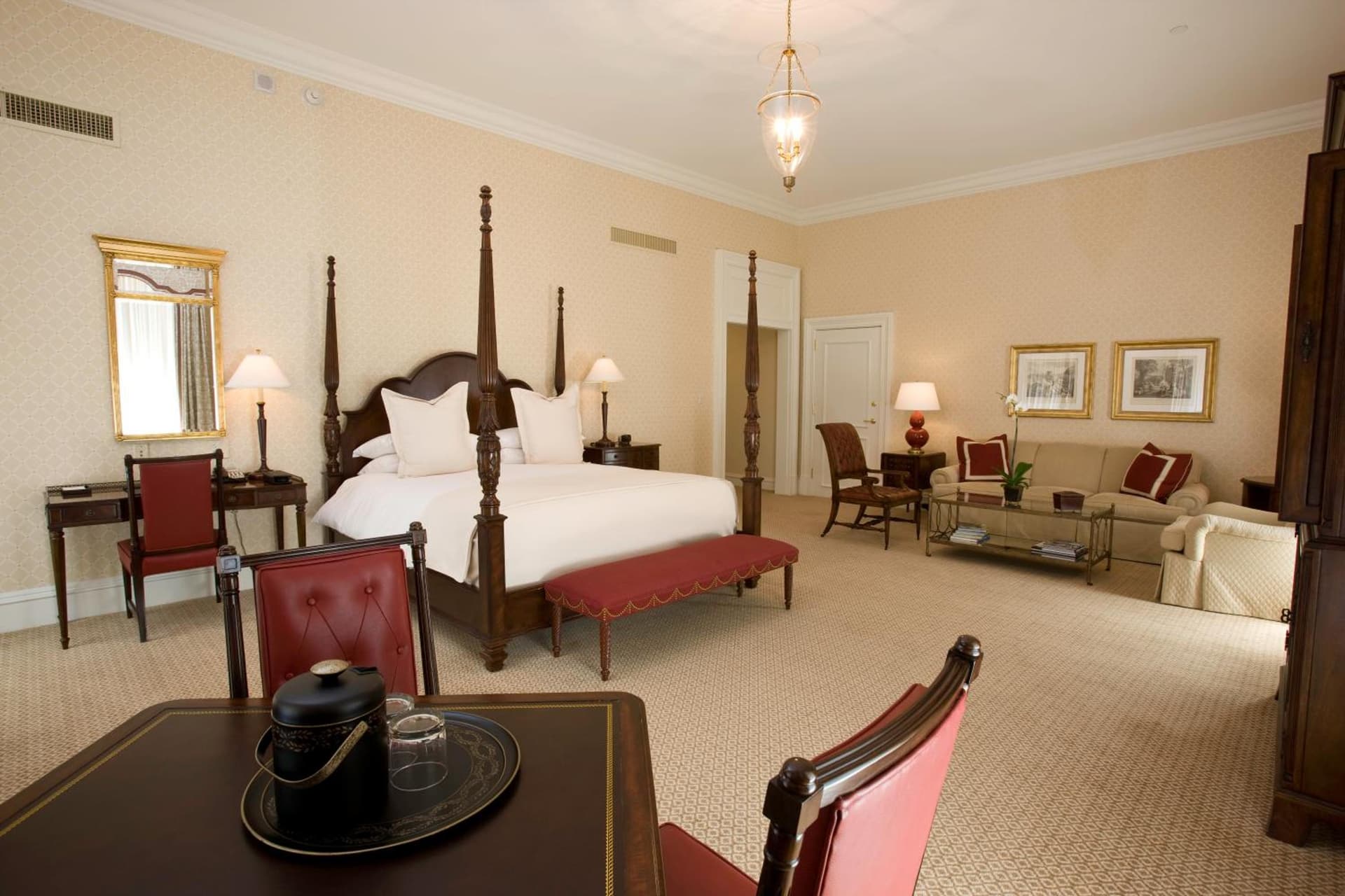 Capital Hotel gallery photo in Little Rock, AR — image 4