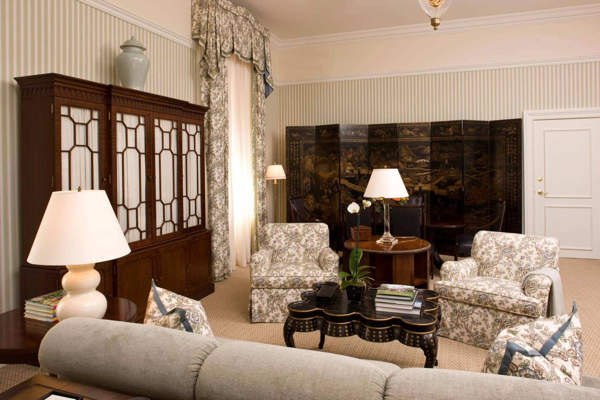 Capital Hotel gallery photo in Little Rock, AR — image 75