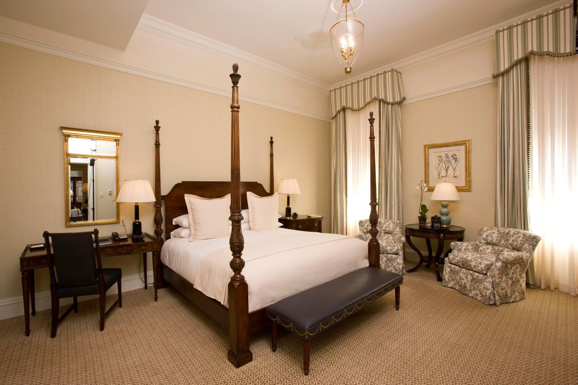 Capital Hotel gallery photo in Little Rock, AR — image 57