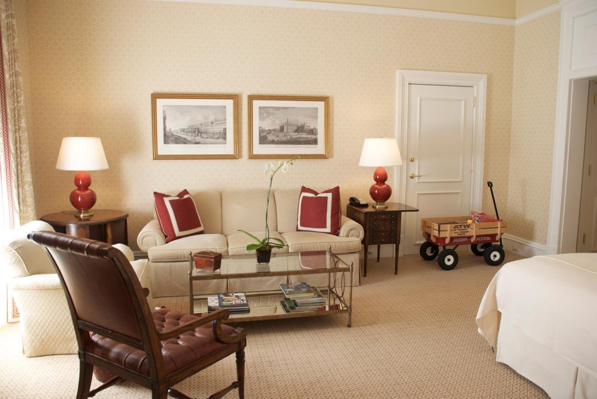 Capital Hotel gallery photo in Little Rock, AR — image 74