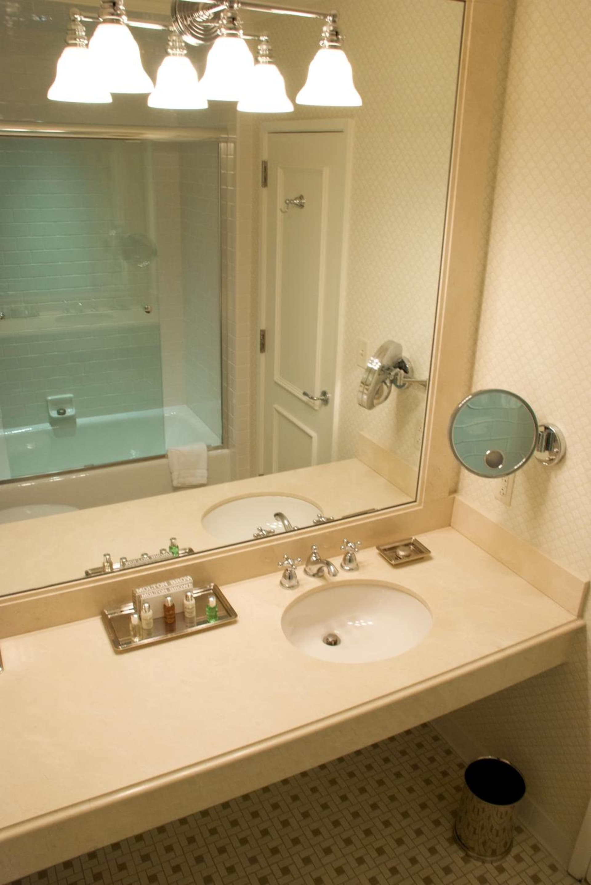 Capital Hotel gallery photo in Little Rock, AR — image 26