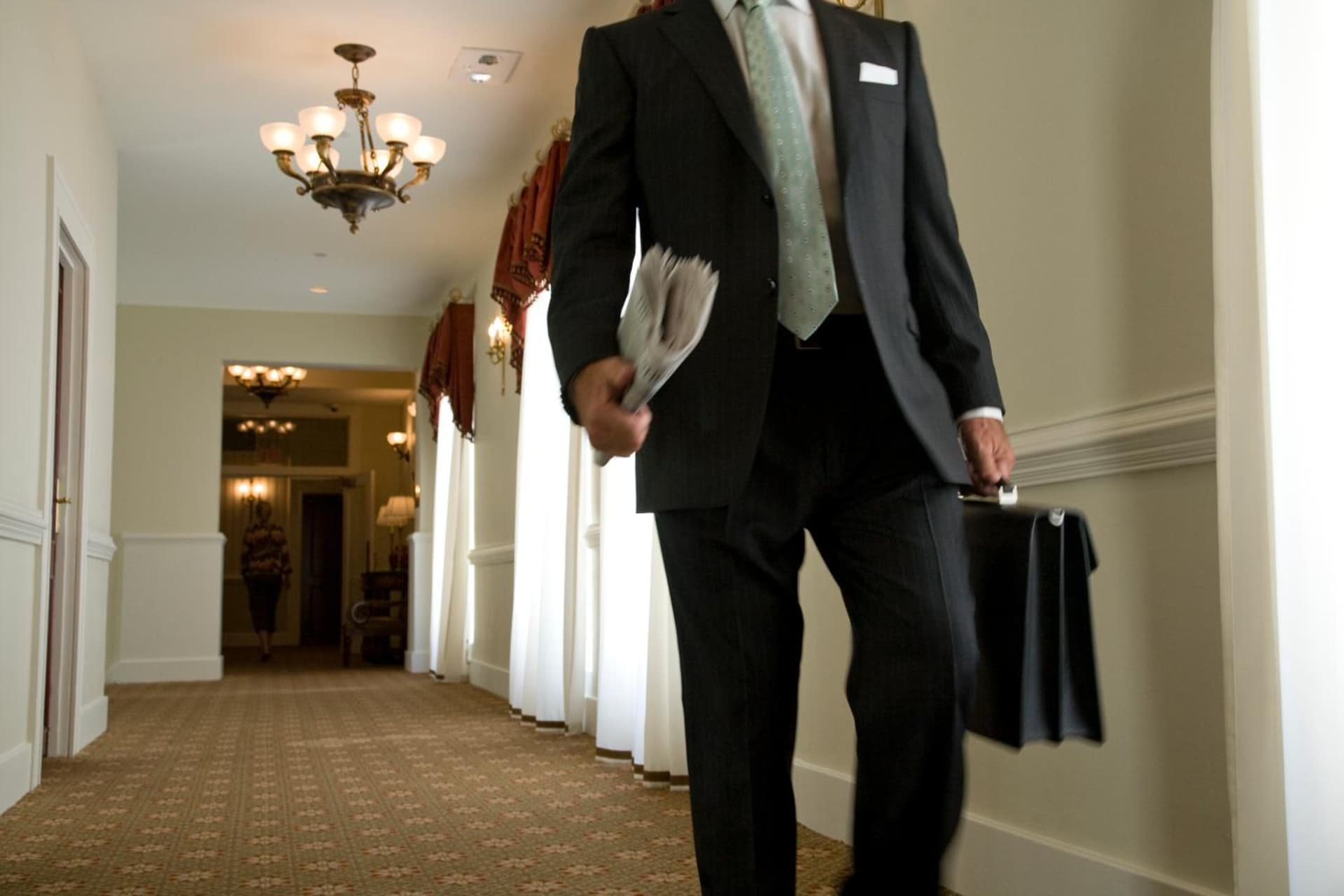 Capital Hotel gallery photo in Little Rock, AR — image 70