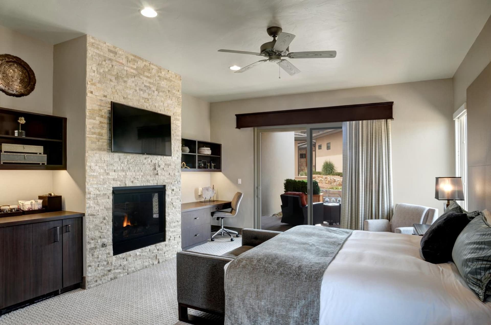Garden of the Gods Resort & Club gallery photo in Colorado Springs, CO — image 12