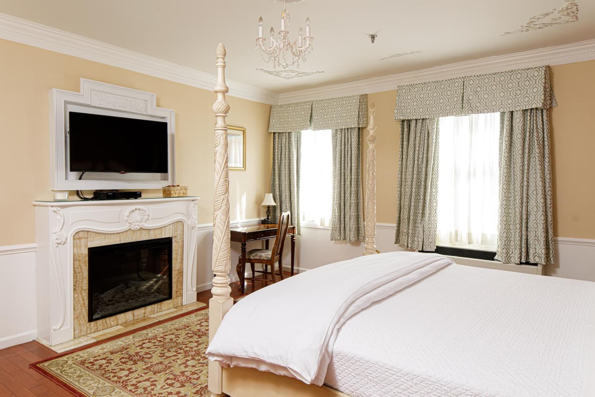 The Litchfield Inn gallery photo in Litchfield — image 34
