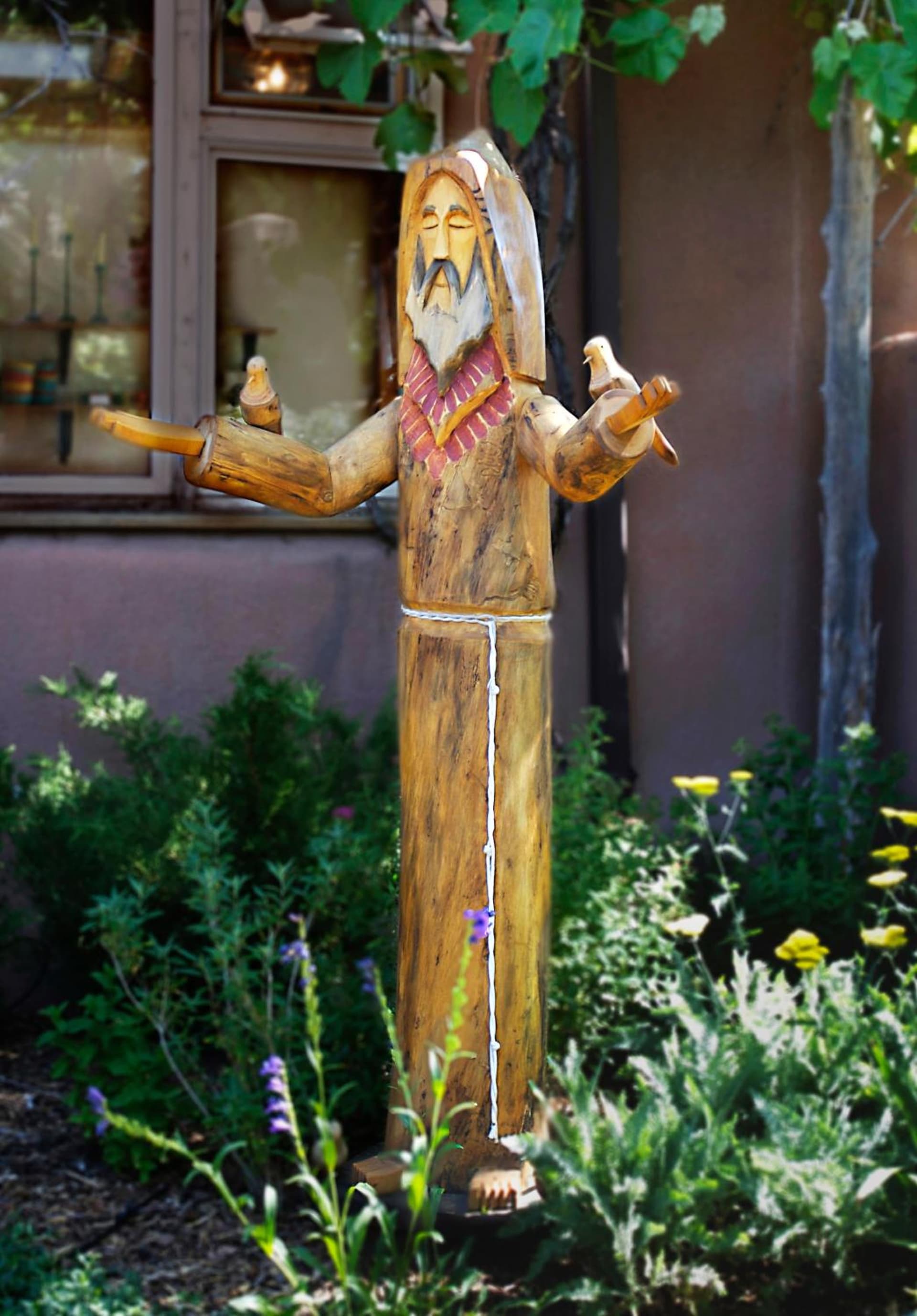 The Parador Farmhand 1 Downtown gallery photo in Santa Fe, NM — image 18