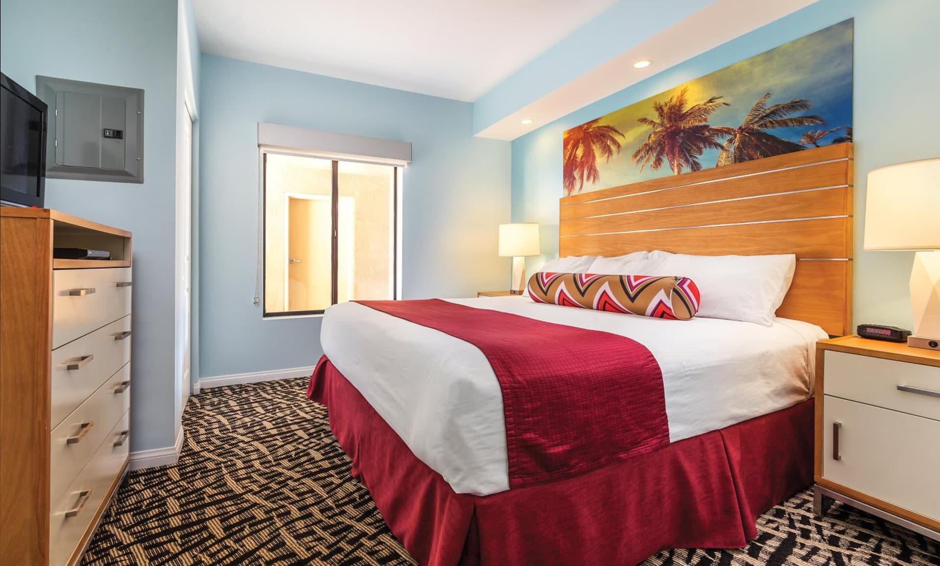 WorldMark Indio interior in Indio, CA — gallery photo 2