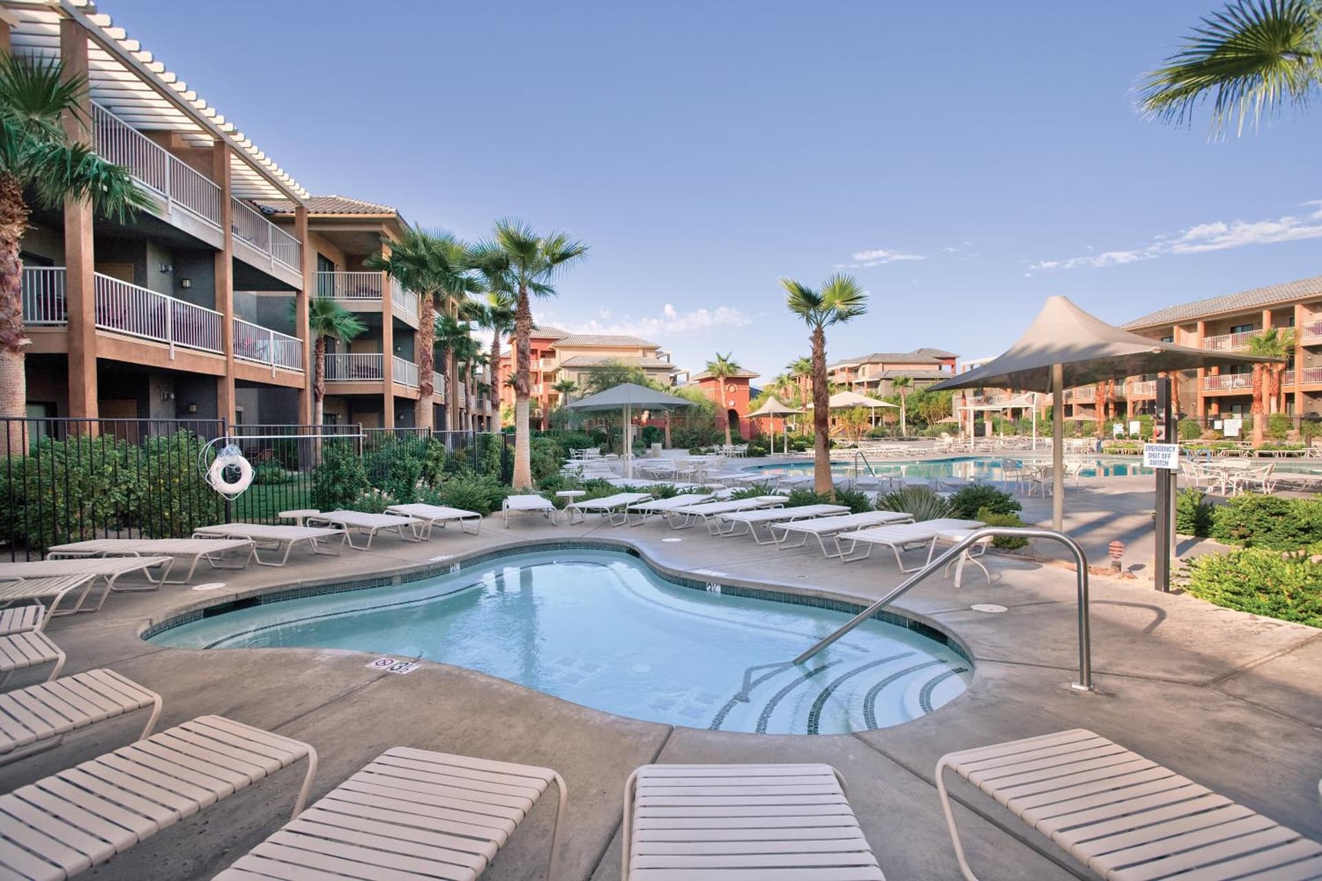 WorldMark Indio gallery photo in Indio, CA — image 20