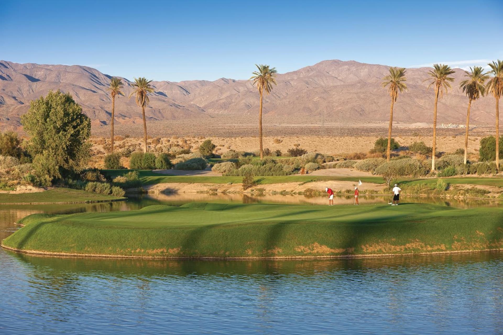 WorldMark Indio gallery photo in Indio, CA — image 5