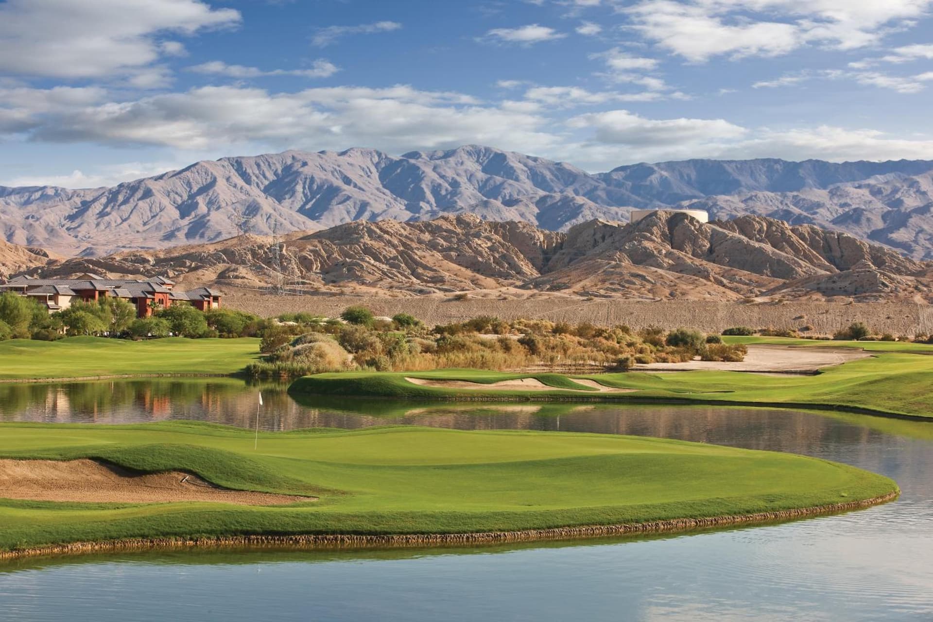 WorldMark Indio gallery photo in Indio, CA — image 11