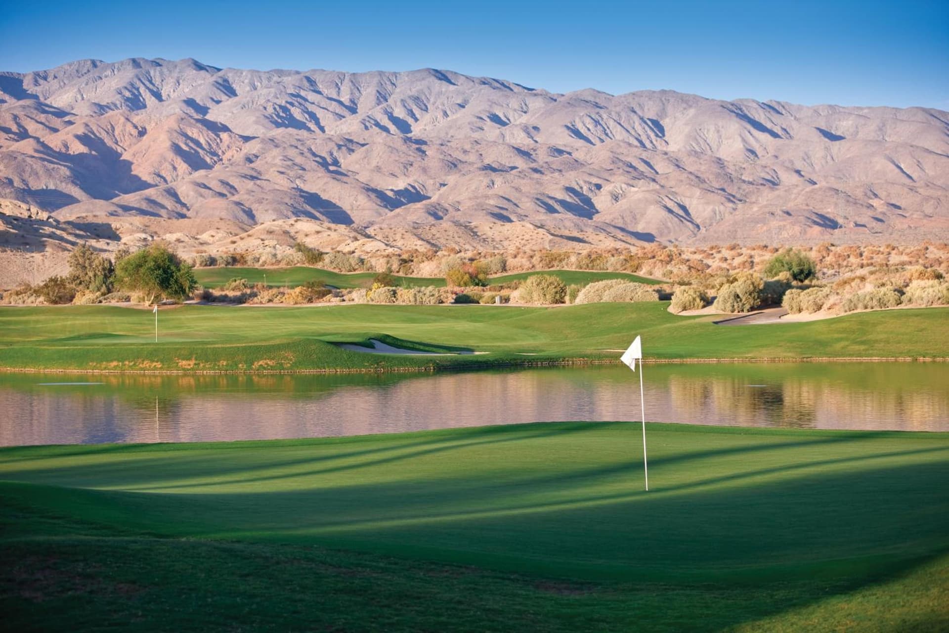 WorldMark Indio gallery photo in Indio, CA — image 30