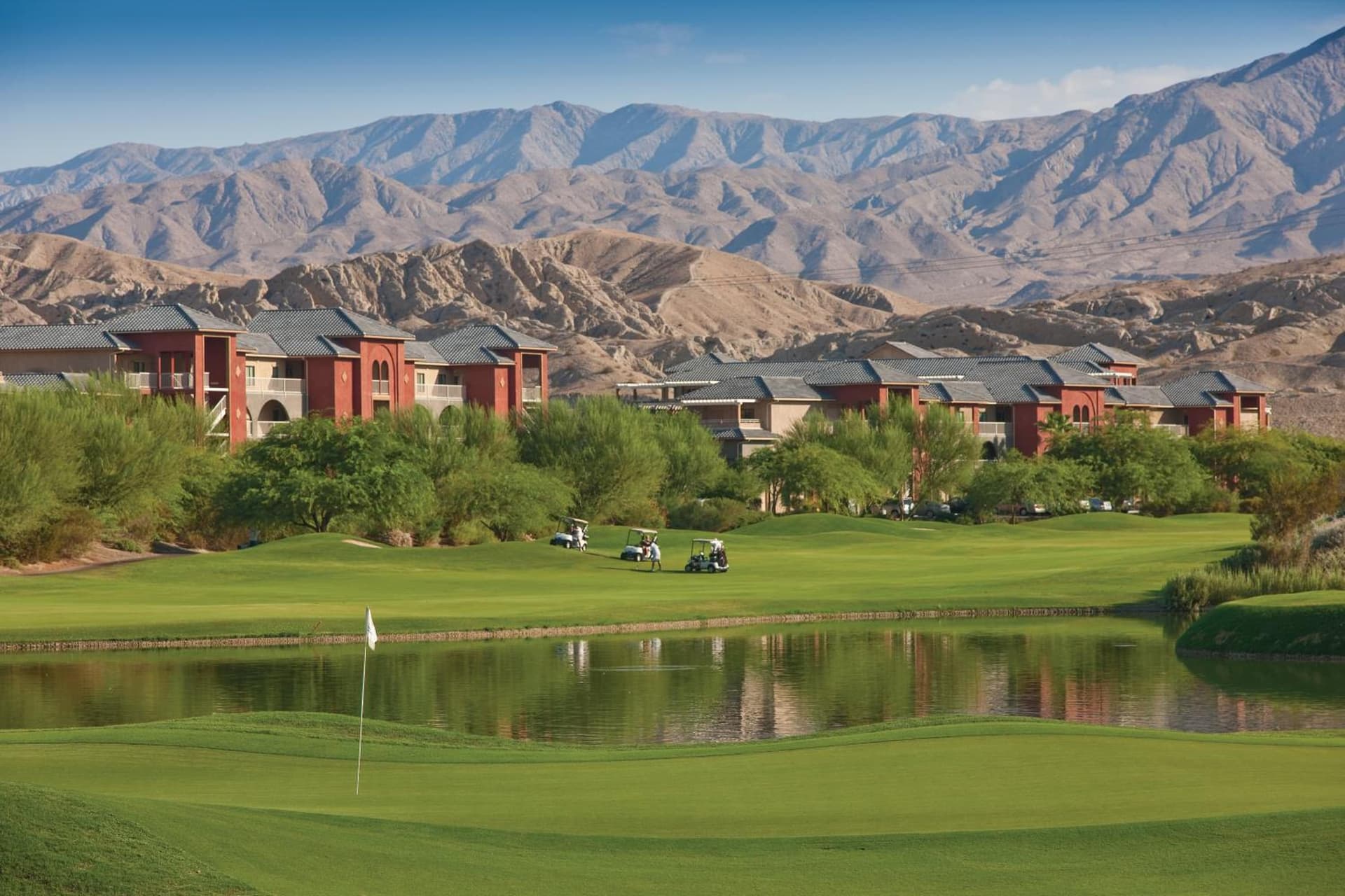 WorldMark Indio gallery photo in Indio, CA — image 12