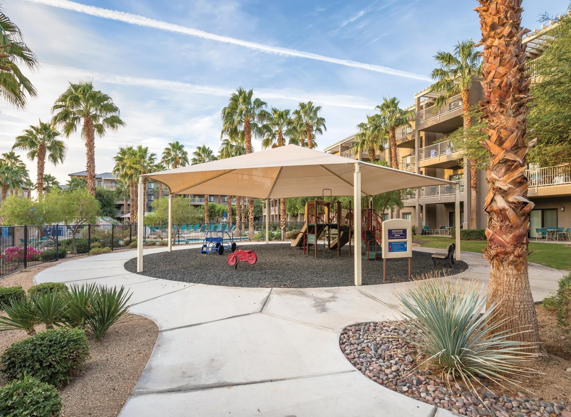 WorldMark Indio gallery photo in Indio, CA — image 23