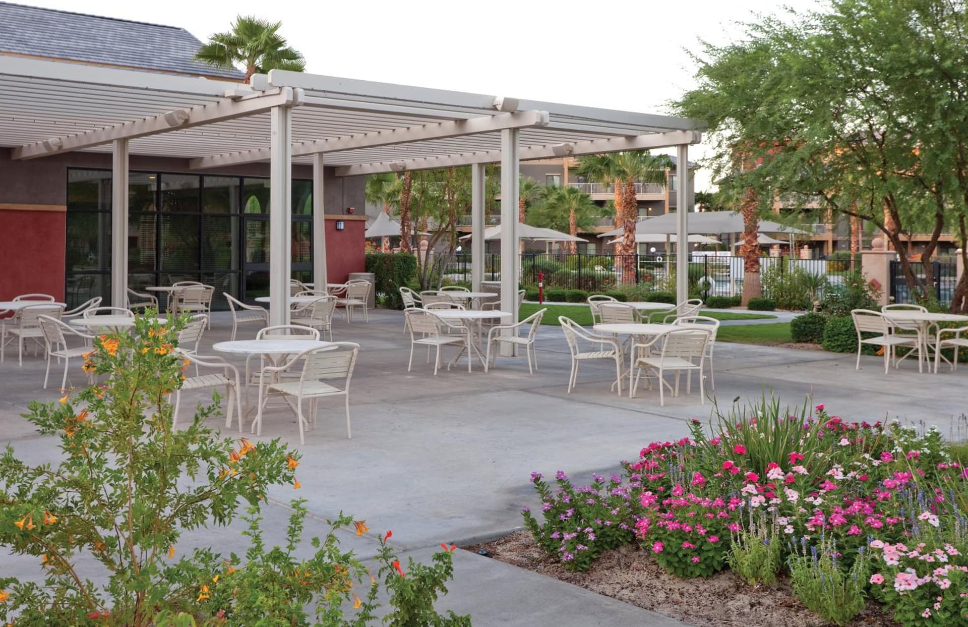 WorldMark Indio gallery photo in Indio, CA — image 29
