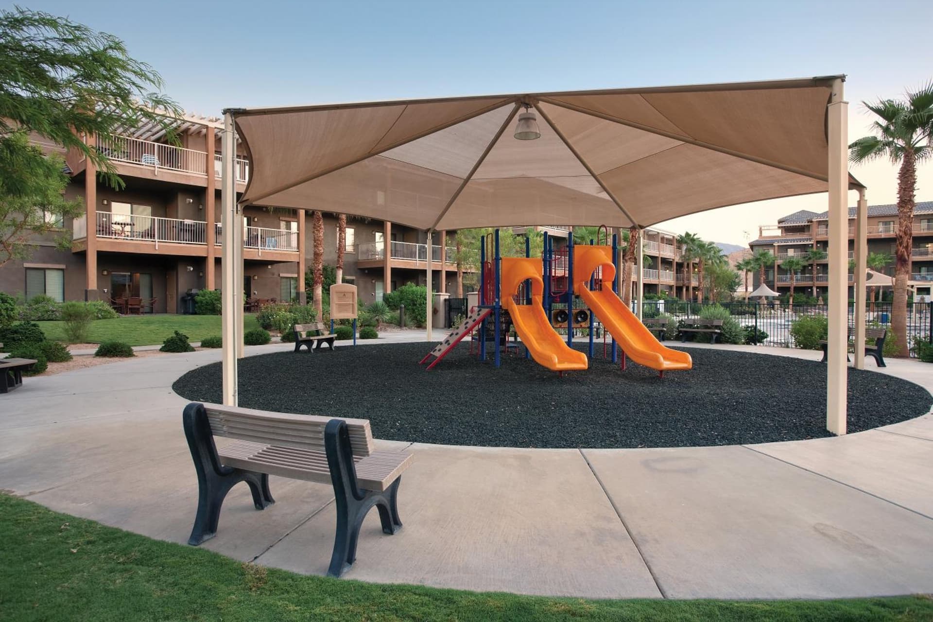 WorldMark Indio gallery photo in Indio, CA — image 31
