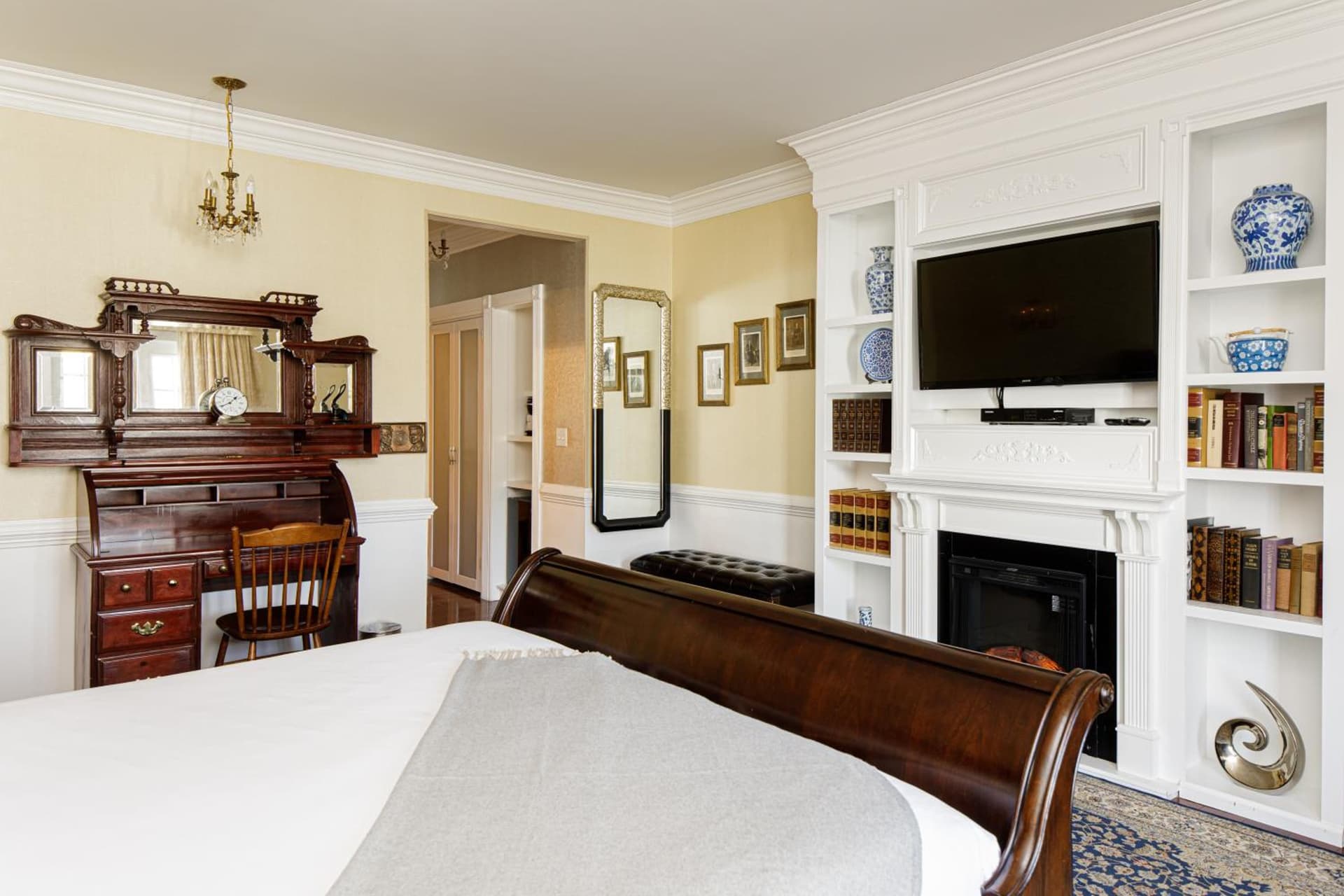 The Litchfield Inn gallery photo in Litchfield — image 15
