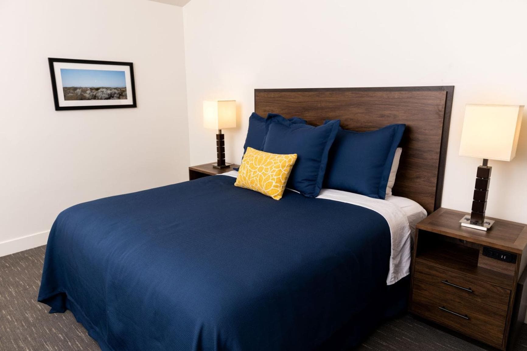 La Playa Inn Santa Barbara gallery photo in Santa Barbara, CA — image 14