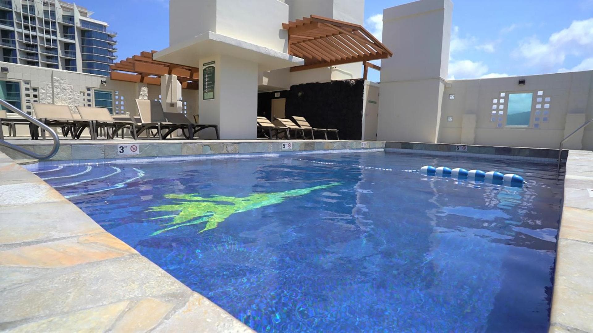 The Imperial Hawaii Resort interior in Honolulu, HI — gallery photo 2