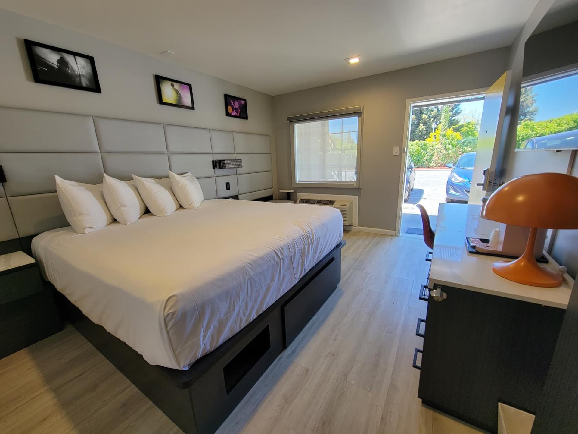 Signature Inn Santa Clara gallery photo in Santa Clara, CA — image 6