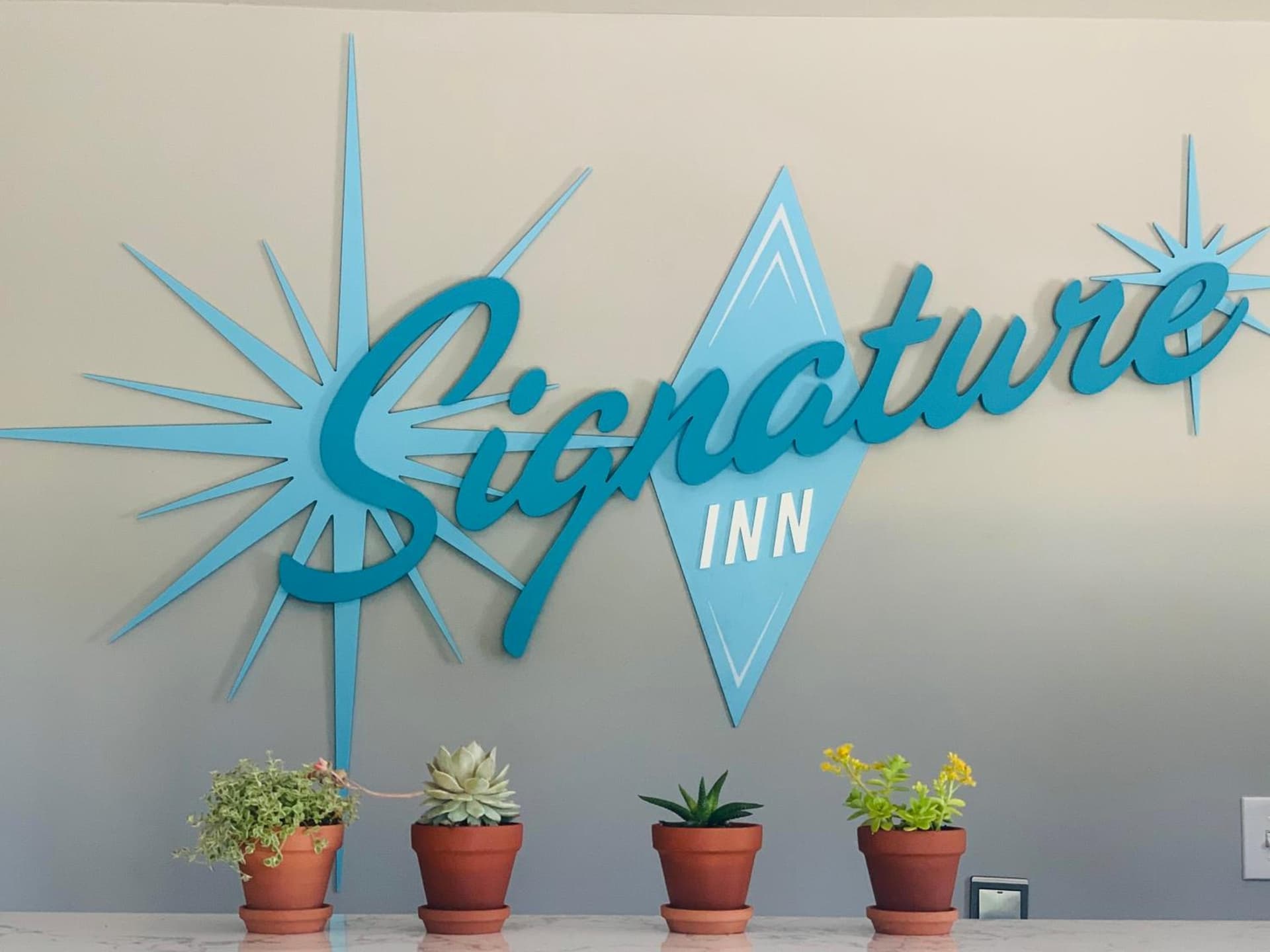 Signature Inn Santa Clara gallery photo in Santa Clara, CA — image 19