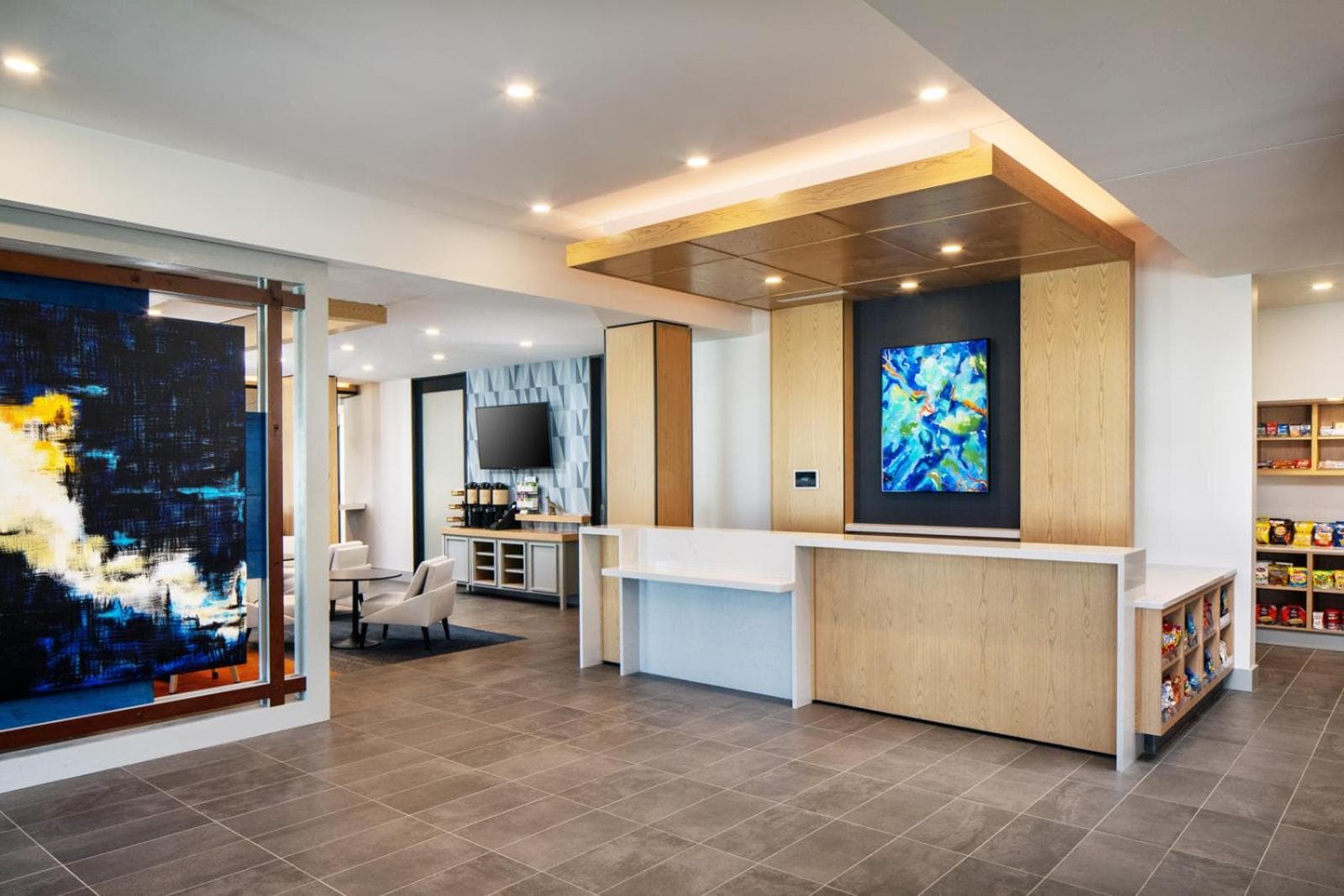 Hyatt House Tallahassee Capitol University gallery photo in Tallahassee, FL — image 9