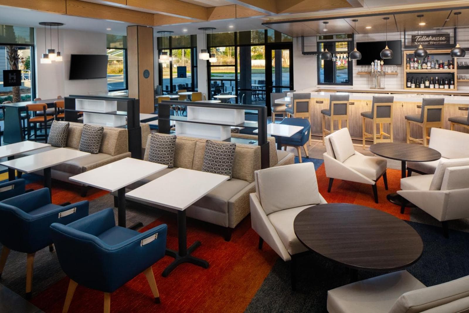 Hyatt House Tallahassee Capitol University gallery photo in Tallahassee, FL — image 16