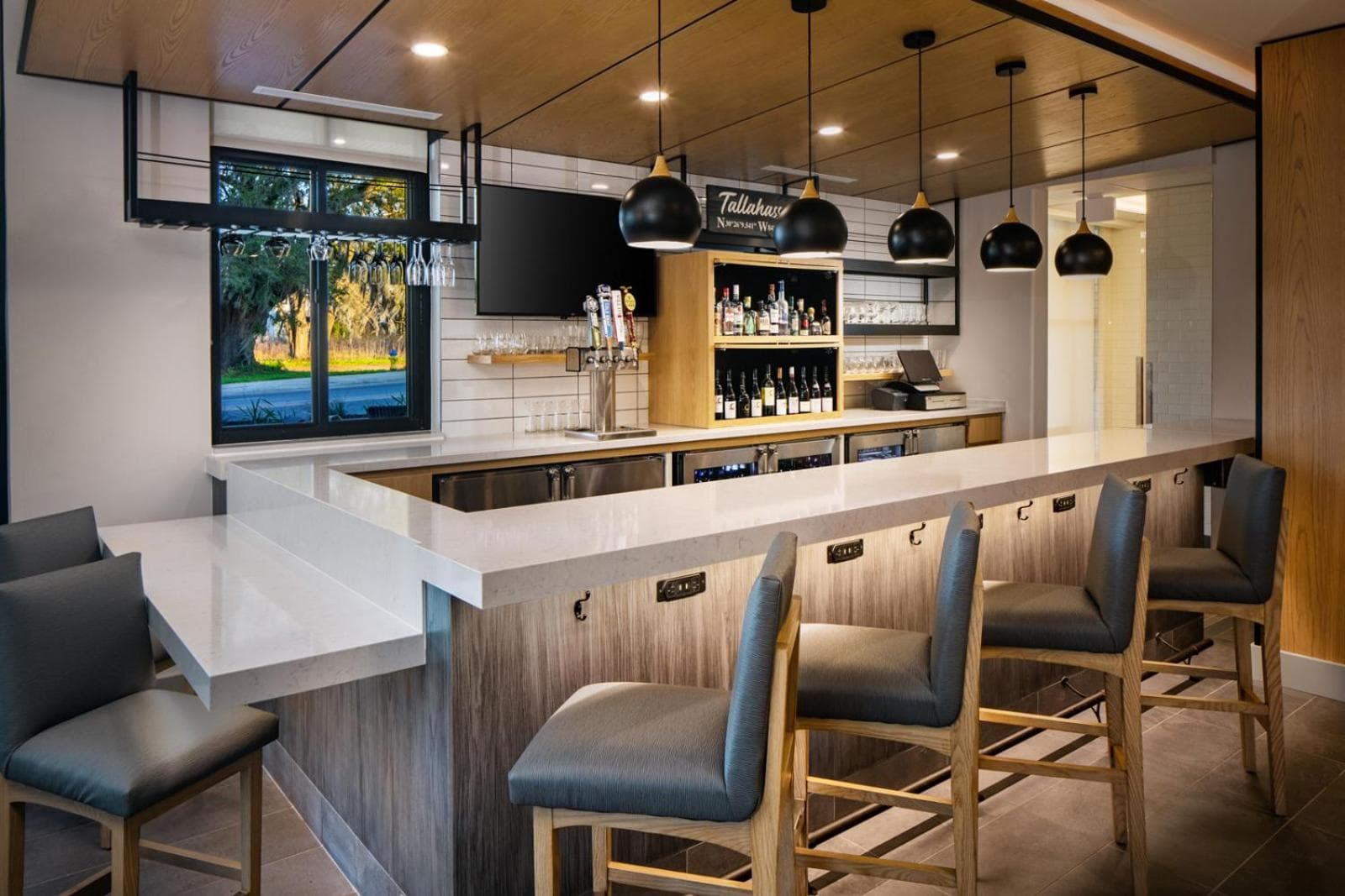 Hyatt House Tallahassee Capitol University gallery photo in Tallahassee, FL — image 37