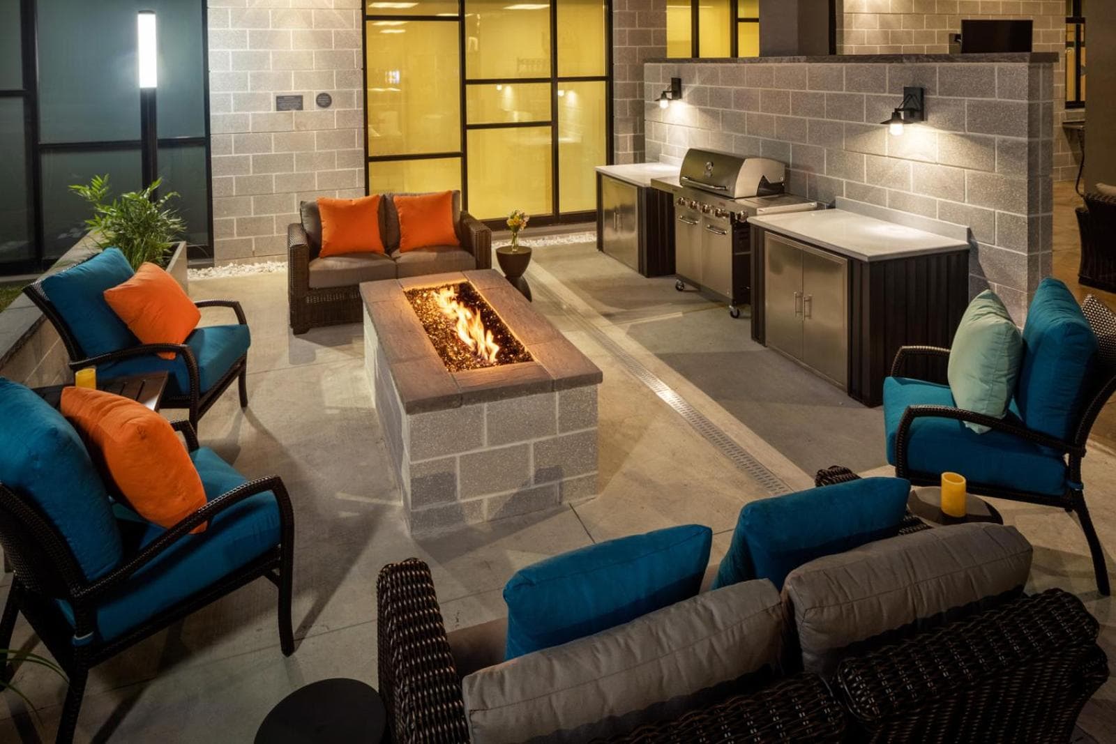 Hyatt House Tallahassee Capitol University gallery photo in Tallahassee, FL — image 27