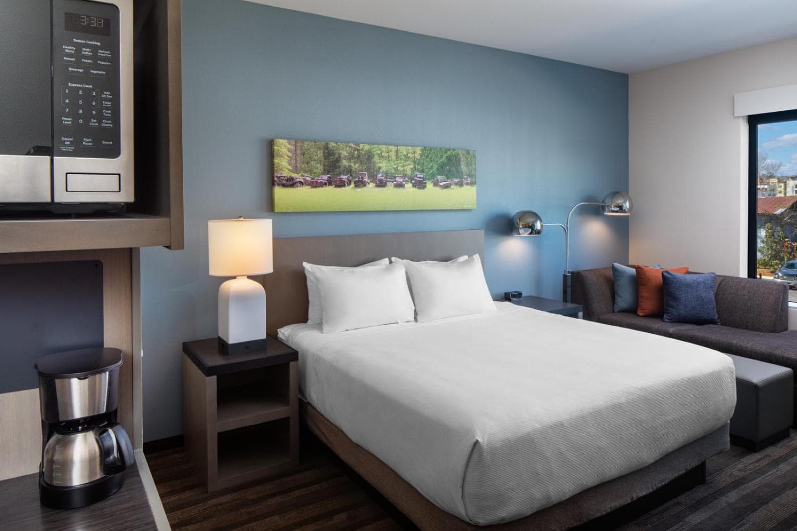 Hyatt House Tallahassee Capitol University gallery photo in Tallahassee, FL — image 15