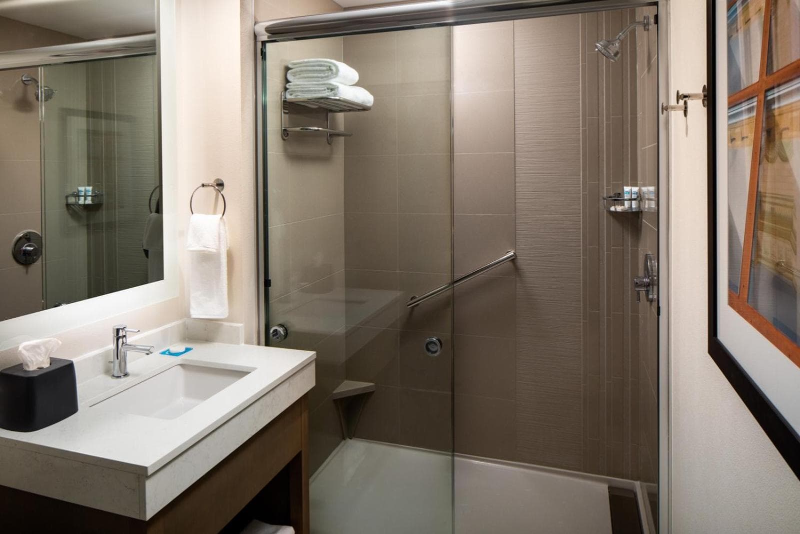 Hyatt House Tallahassee Capitol University gallery photo in Tallahassee, FL — image 6