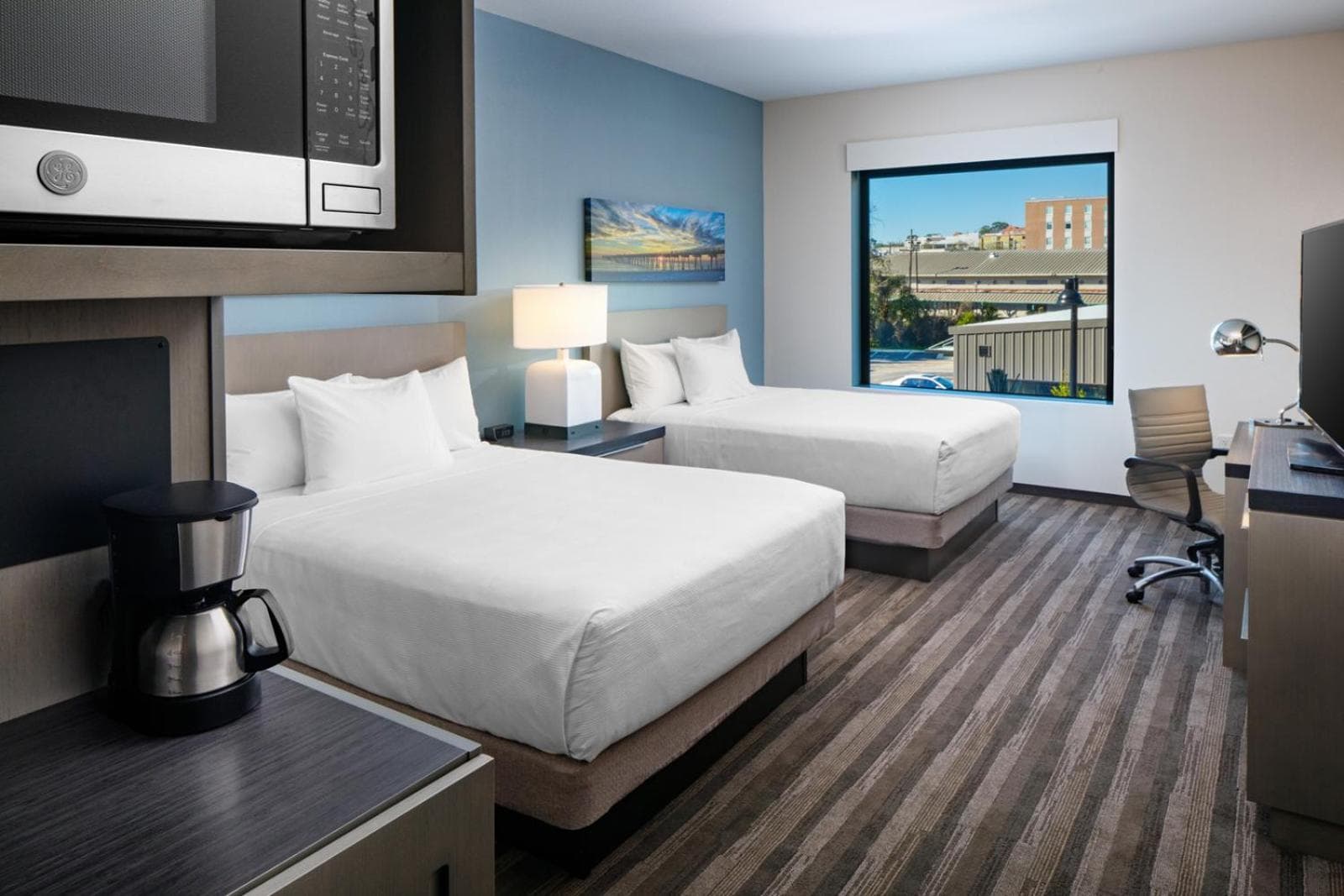 Hyatt House Tallahassee Capitol University gallery photo in Tallahassee, FL — image 24