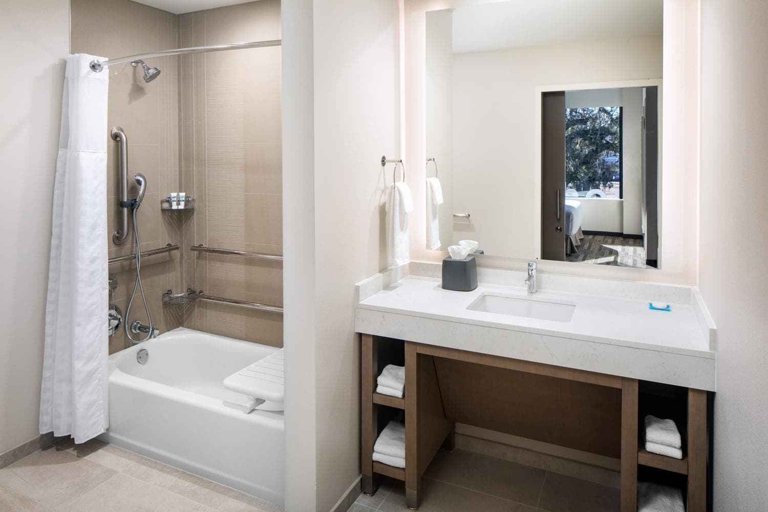 Hyatt House Tallahassee Capitol University gallery photo in Tallahassee, FL — image 25