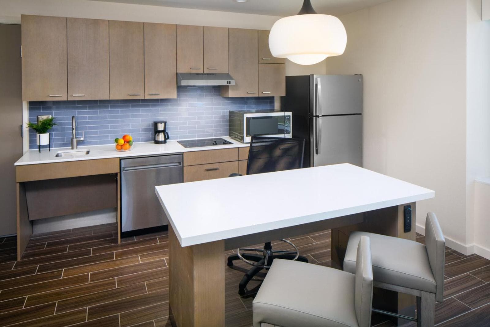 Hyatt House Tallahassee Capitol University gallery photo in Tallahassee, FL — image 31