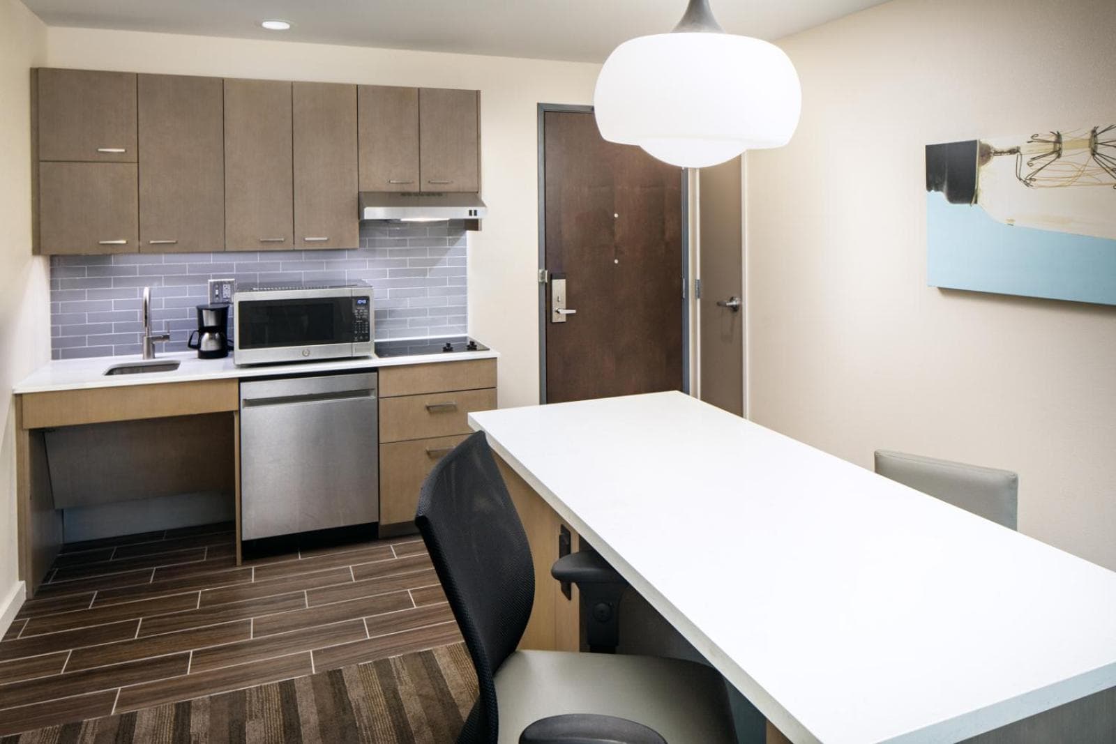 Hyatt House Tallahassee Capitol University gallery photo in Tallahassee, FL — image 28