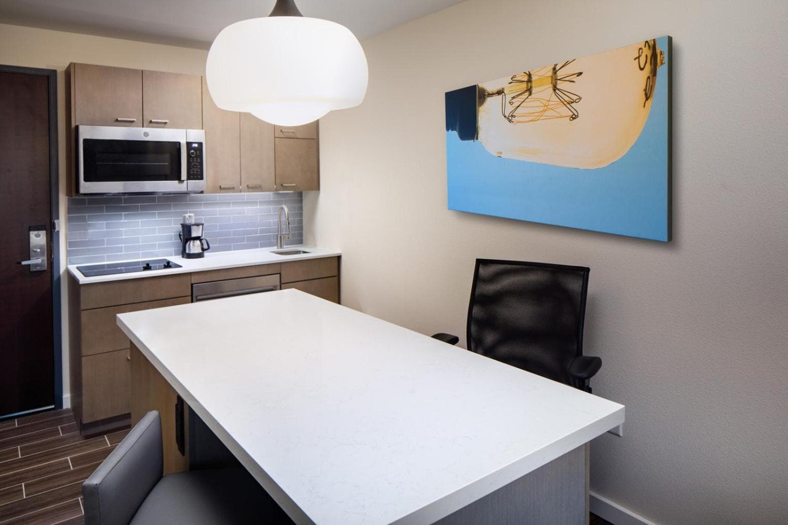Hyatt House Tallahassee Capitol University gallery photo in Tallahassee, FL — image 40