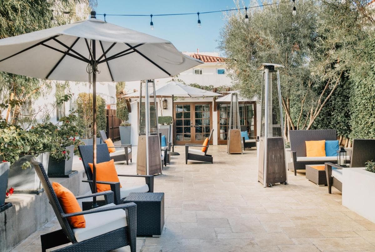 Hotel Marisol Coronado gallery photo in San Diego, CA — image 7