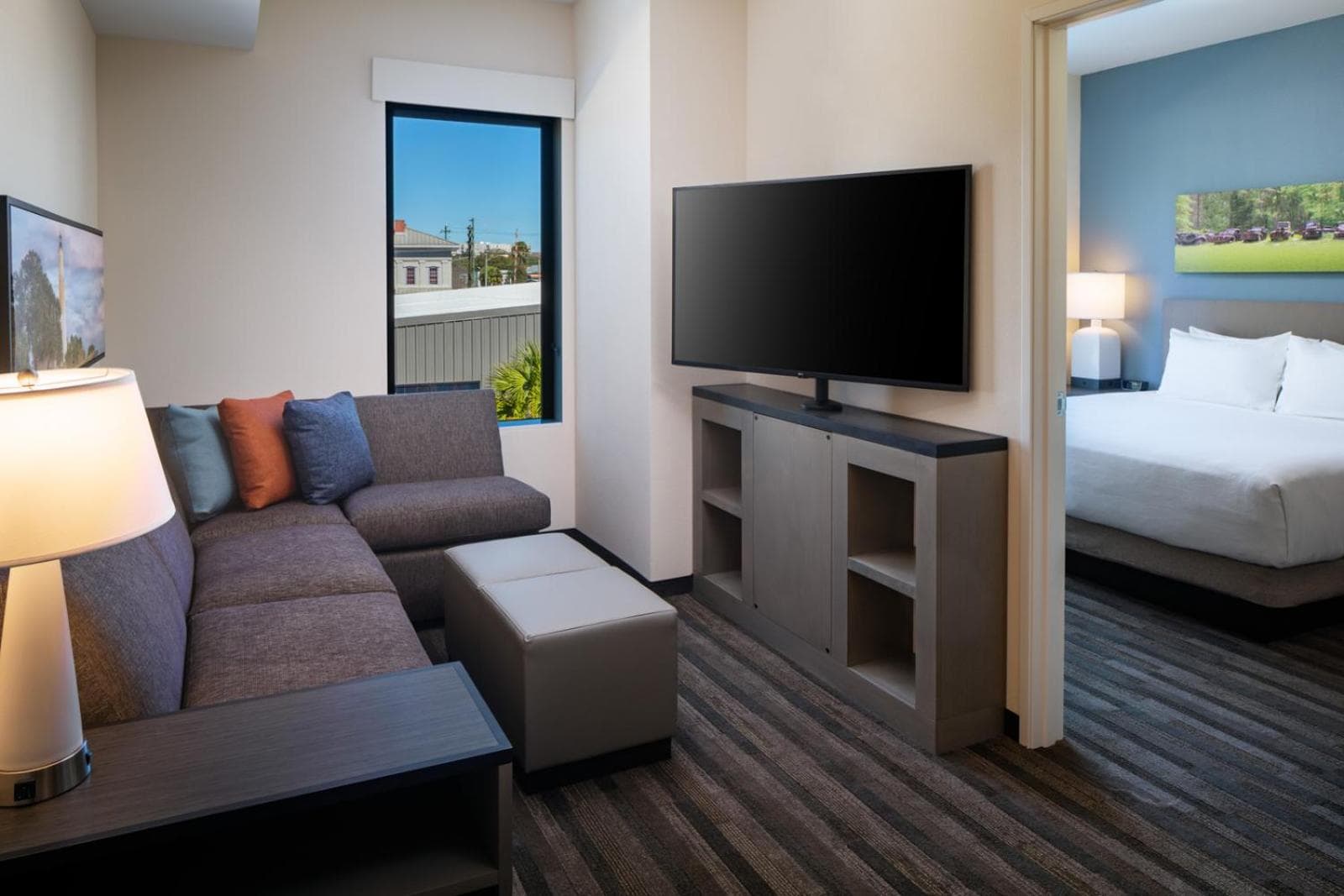 Hyatt House Tallahassee Capitol University gallery photo in Tallahassee, FL — image 12