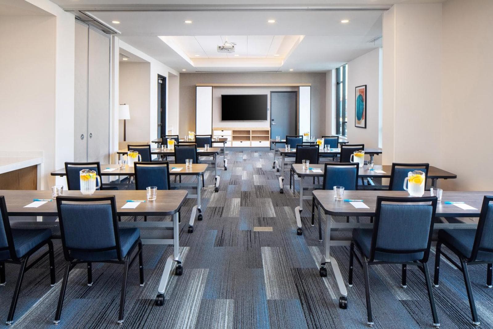 Hyatt House Tallahassee Capitol University gallery photo in Tallahassee, FL — image 20