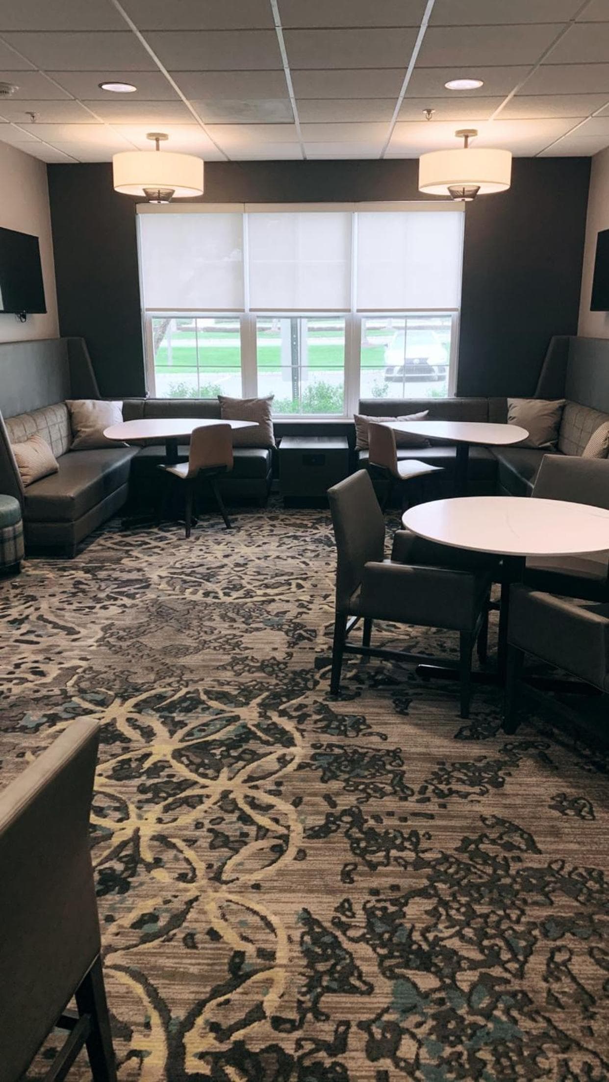 Sonesta ES Suites Parsippany Morris Plains gallery photo in Parsippany, NJ — image 37
