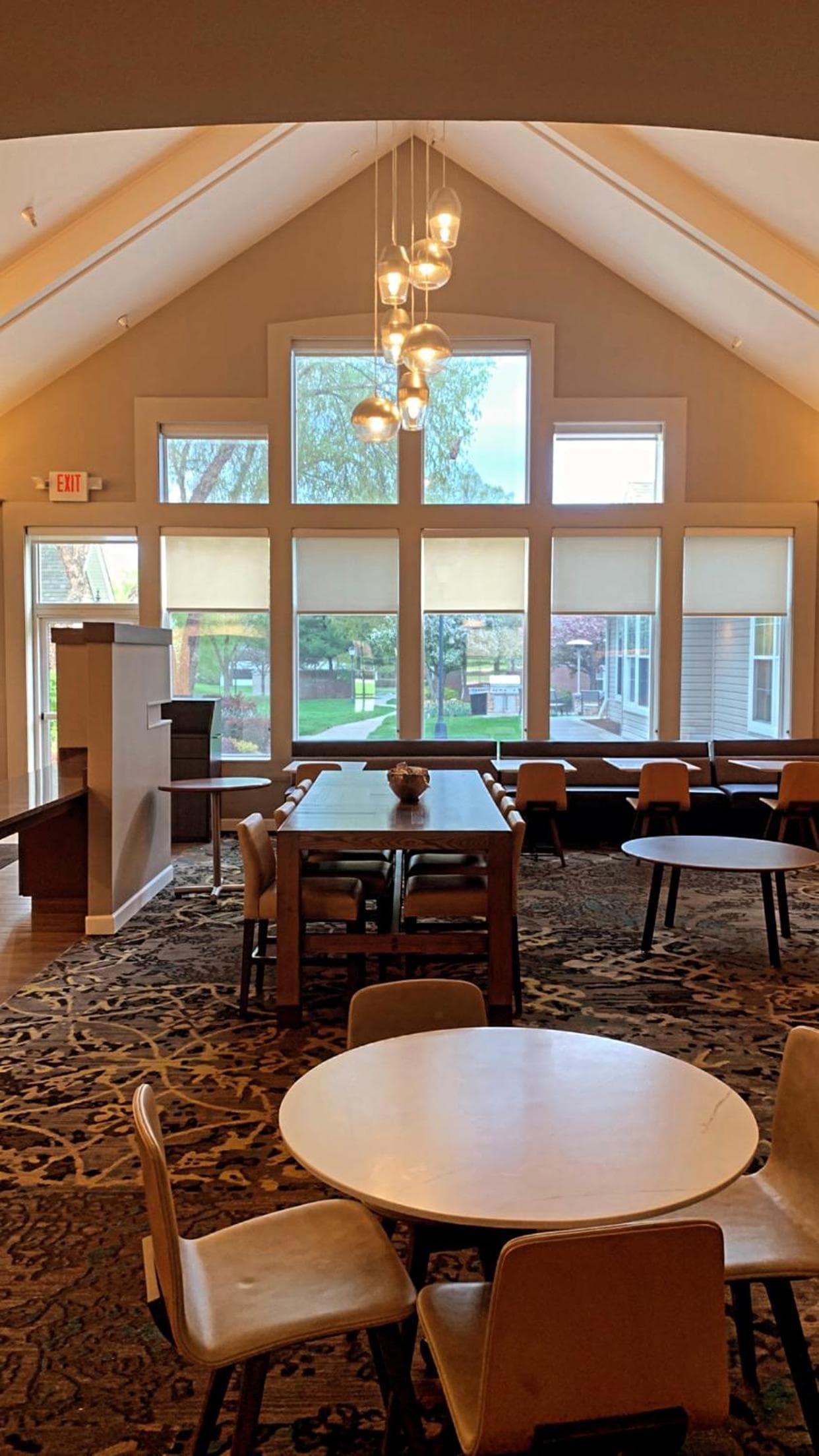 Sonesta ES Suites Parsippany Morris Plains gallery photo in Parsippany, NJ — image 24
