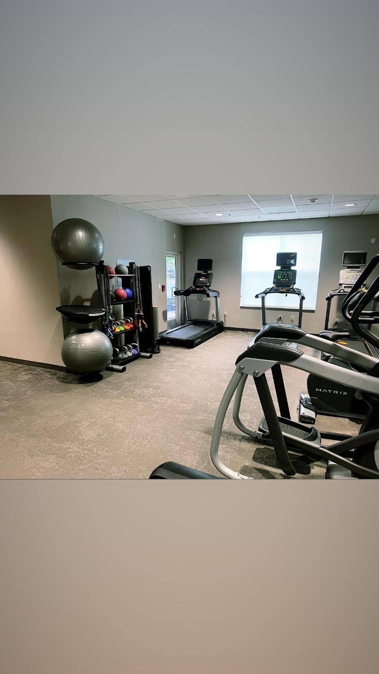 Sonesta ES Suites Parsippany Morris Plains gallery photo in Parsippany, NJ — image 7