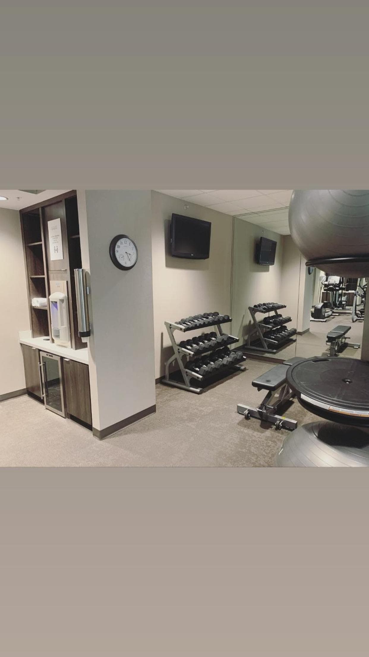 Sonesta ES Suites Parsippany Morris Plains gallery photo in Parsippany, NJ — image 44
