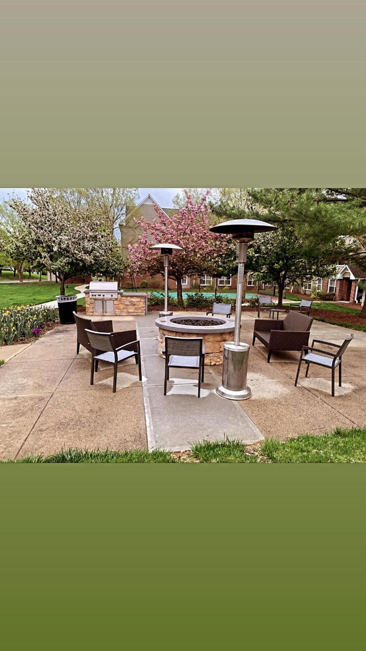 Sonesta ES Suites Parsippany Morris Plains gallery photo in Parsippany, NJ — image 31