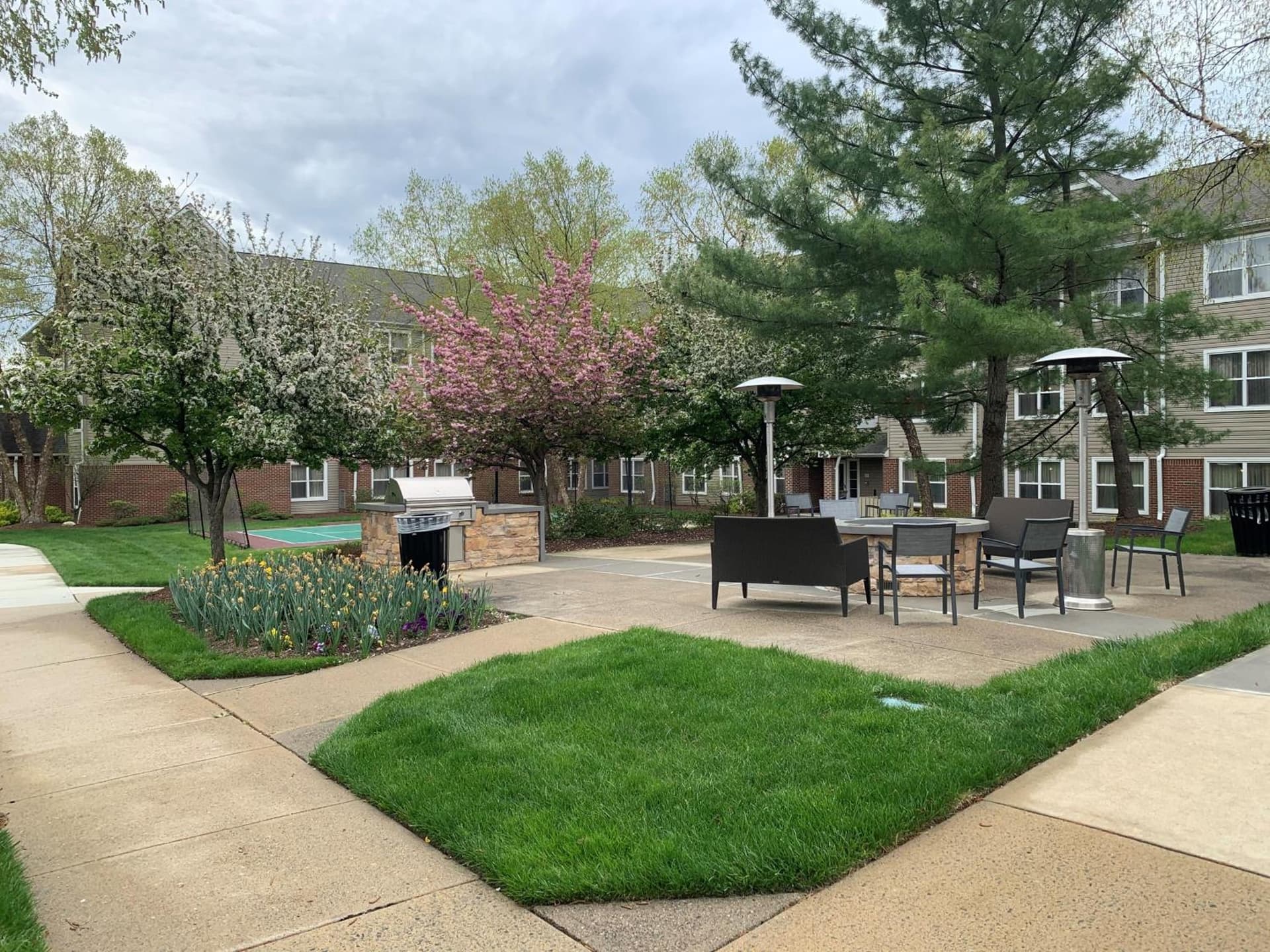 Sonesta ES Suites Parsippany Morris Plains gallery photo in Parsippany, NJ — image 9