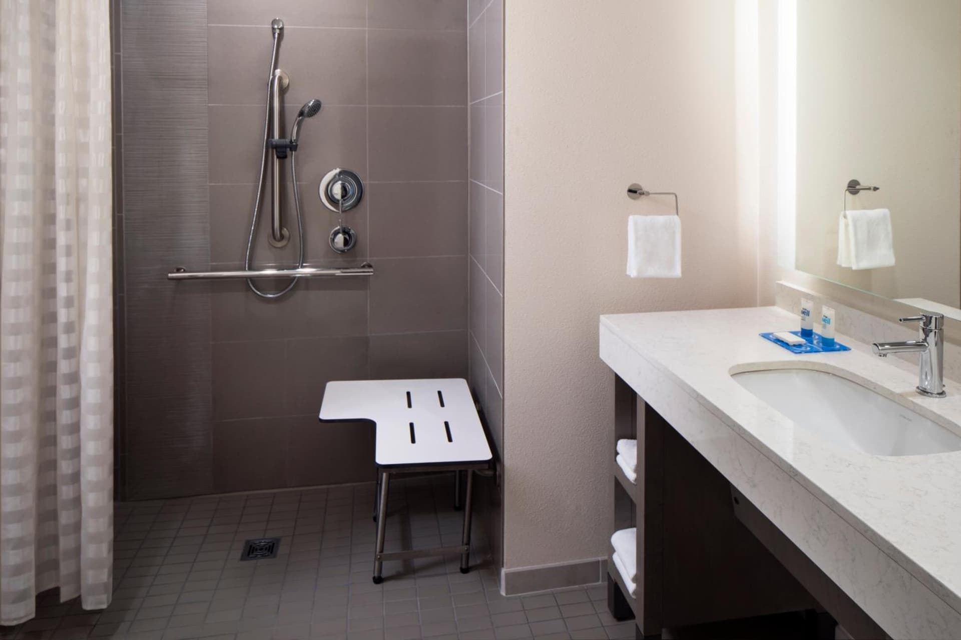 Hyatt House Tallahassee Capitol University interior in Tallahassee, FL — gallery photo 2