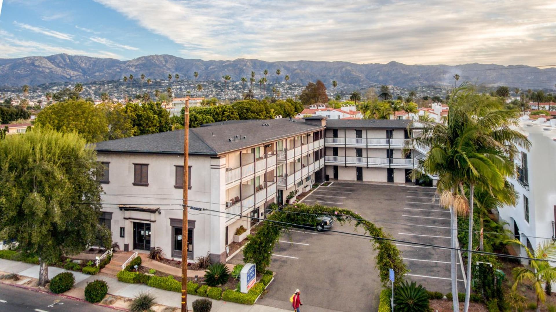 Avania Inn of Santa Barbara gallery photo in Santa Barbara, CA — image 65