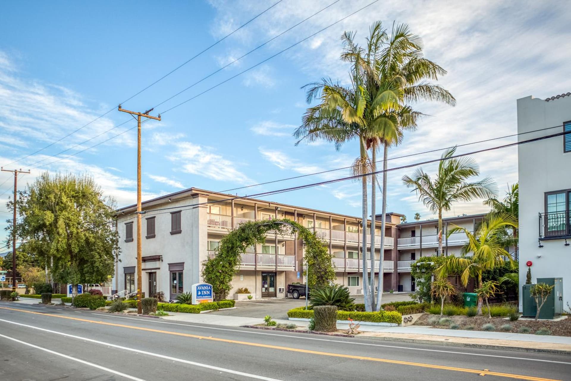 Avania Inn of Santa Barbara gallery photo in Santa Barbara, CA — image 57